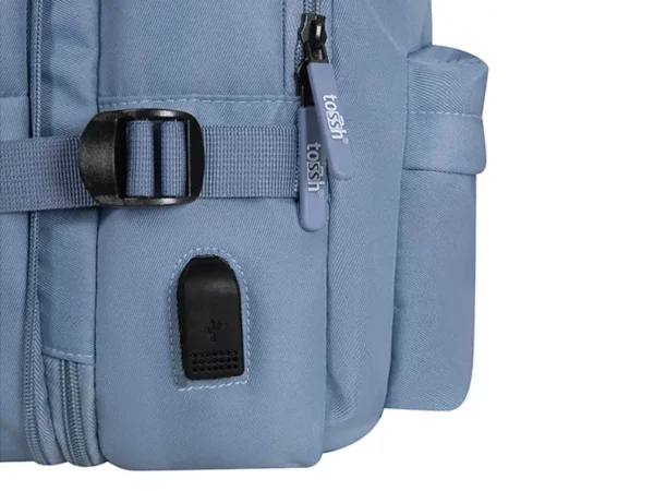 Mochila Reiziger para Viajes de Negocios | Dot Factory México - Dot Factory