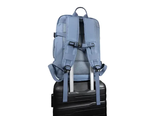 Mochila Reiziger para Viajes de Negocios | Dot Factory México - Dot Factory