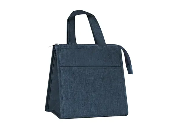 Lonchera Saanvi de Poliéster y Aluminio | Dot Factory México - Dot Factory