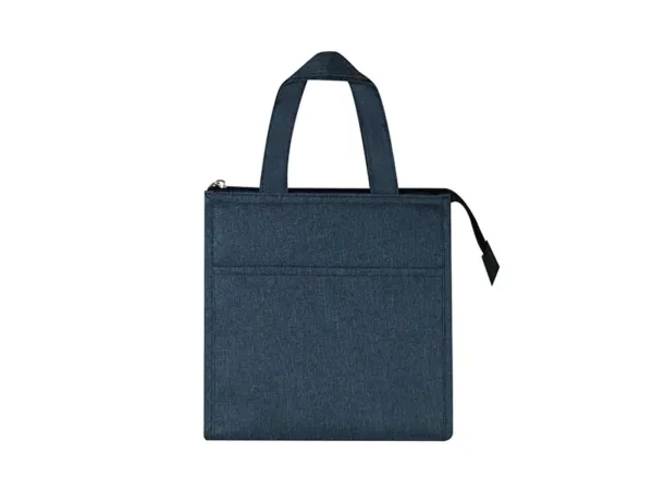 Lonchera Saanvi de Poliéster y Aluminio | Dot Factory México - Dot Factory