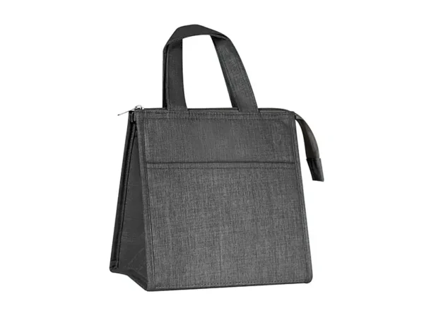 Lonchera Saanvi de Poliéster y Aluminio | Dot Factory México - Dot Factory