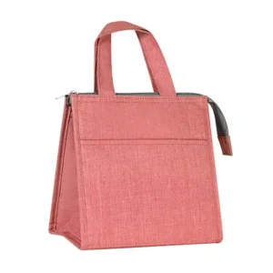 Lonchera Saanvi de Poliéster y Aluminio | Dot Factory México - Dot Factory