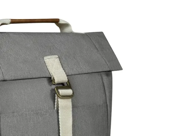 Hielera Lemari - Hielera Portátil de 10 Litros con Capacidad para 20 Latas - Dot Factory