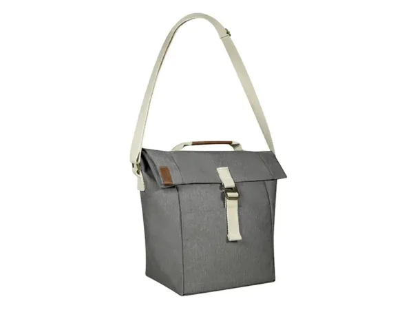 Hielera Lemari - Hielera Portátil de 10 Litros con Capacidad para 20 Latas - Dot Factory