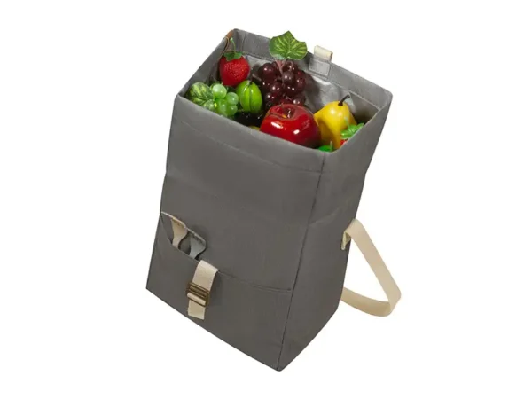 Hielera Lemari - Hielera Portátil de 10 Litros con Capacidad para 20 Latas - Dot Factory