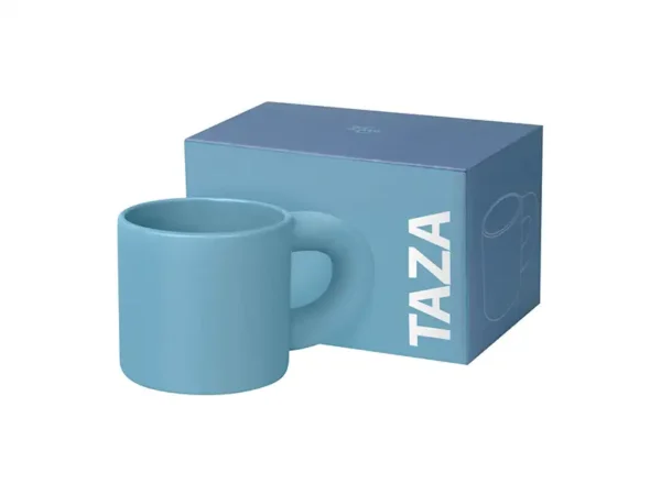 Taza Elephant