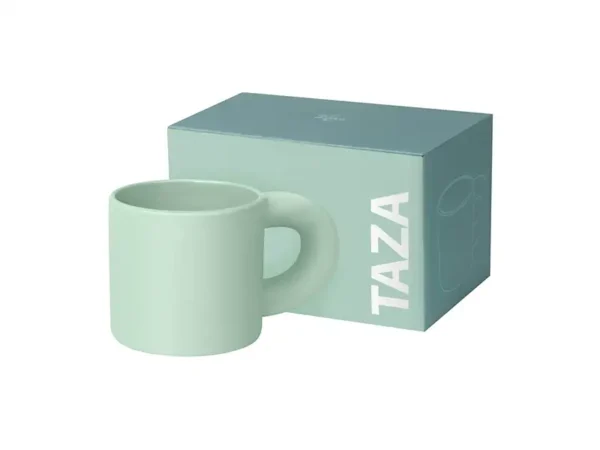 Taza Elephant