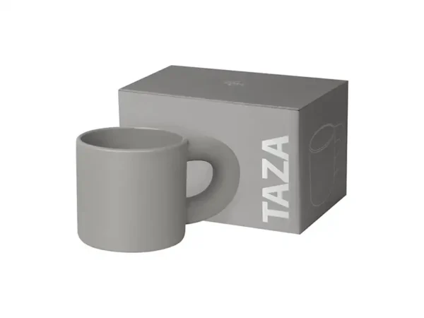 Taza Elephant