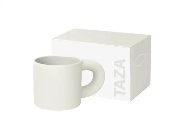 Taza Elephant