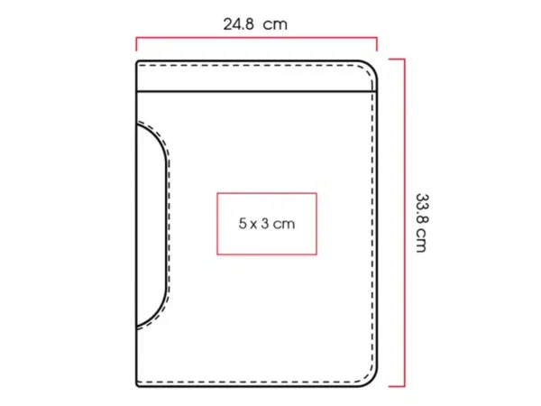 Carpeta Graz: Diseño Contemporáneo y Funcionalidad Esencial - Dot Factory