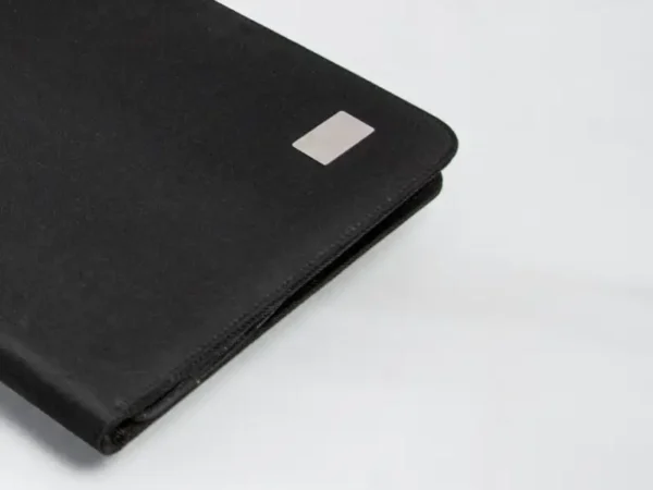 Carpeta Qana para Corporativos | Organización, Tecnología y Elegancia - Dot Factory