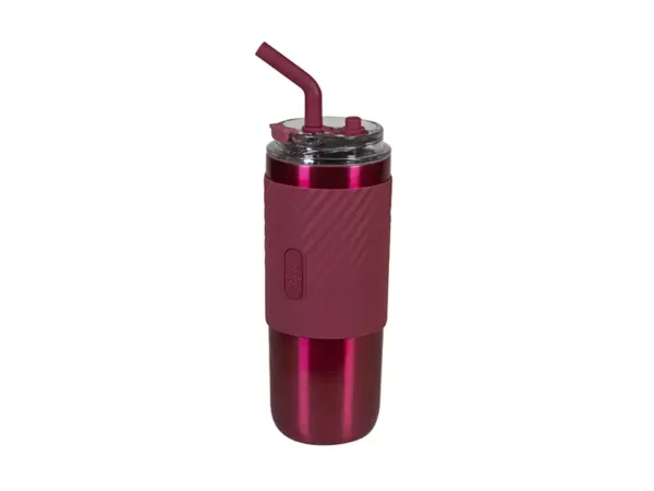 Termo Zulu de Acero Inoxidable 480ml - Doble Pared - Dot Factory México - Dot Factory