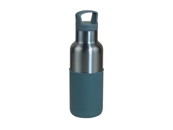 Termo Dualita Doble Pared 500 ml - Acero Inoxidable - Dot Factory