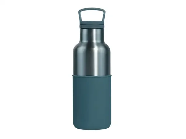 Termo Dualita Doble Pared 500 ml - Acero Inoxidable - Dot Factory