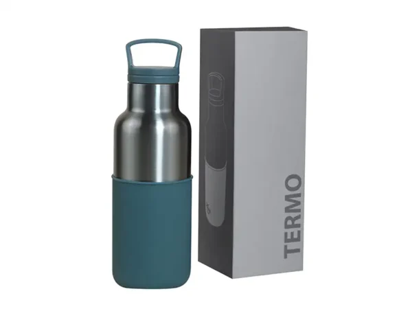 Termo Dualita Doble Pared 500 ml - Acero Inoxidable - Dot Factory