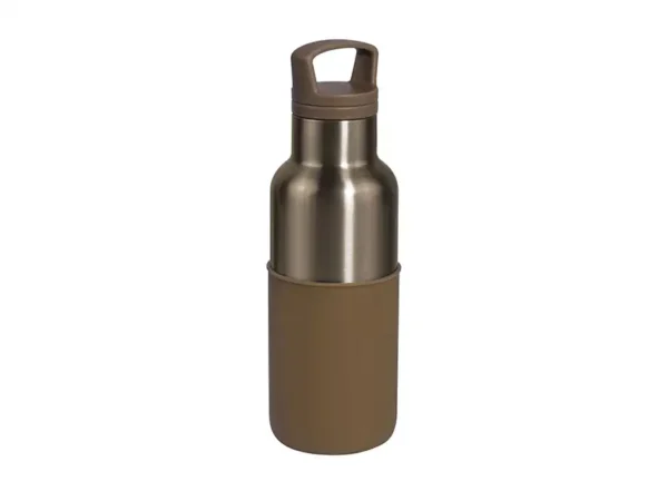 Termo Dualita Doble Pared 500 ml - Acero Inoxidable - Dot Factory