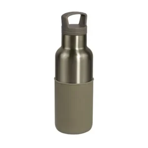 Termo Dualita Doble Pared 500 ml - Acero Inoxidable - Dot Factory