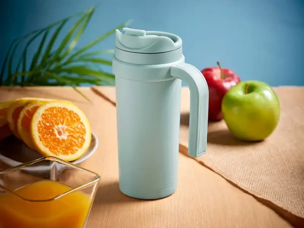 Termo Celies de Acero Inoxidable 500 ml - Ideal para Promociones Corporativas - Dot Factory