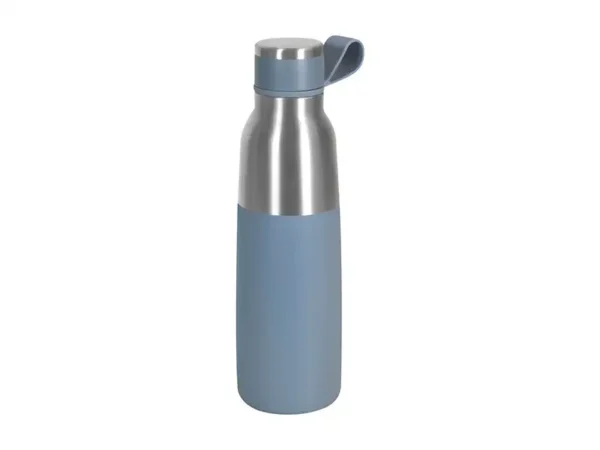 Termo Circle de Acero Inoxidable | Dot Factory México - Dot Factory