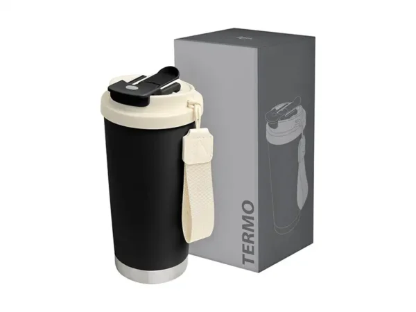 Thermo Tharo con caja de regalo