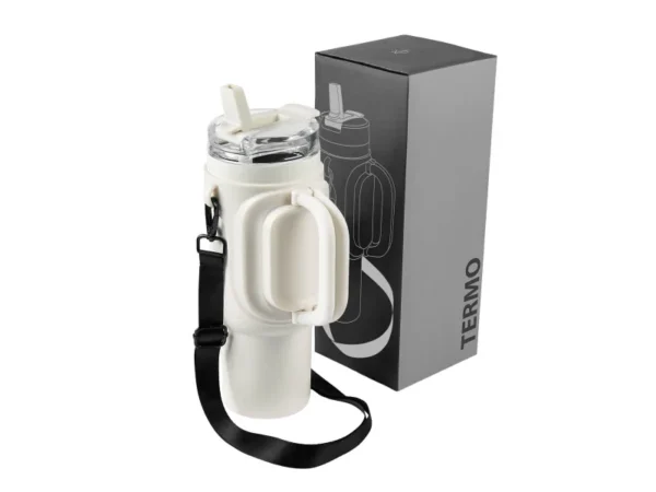 Termos, cilindros y tazas personalizadas para empresa