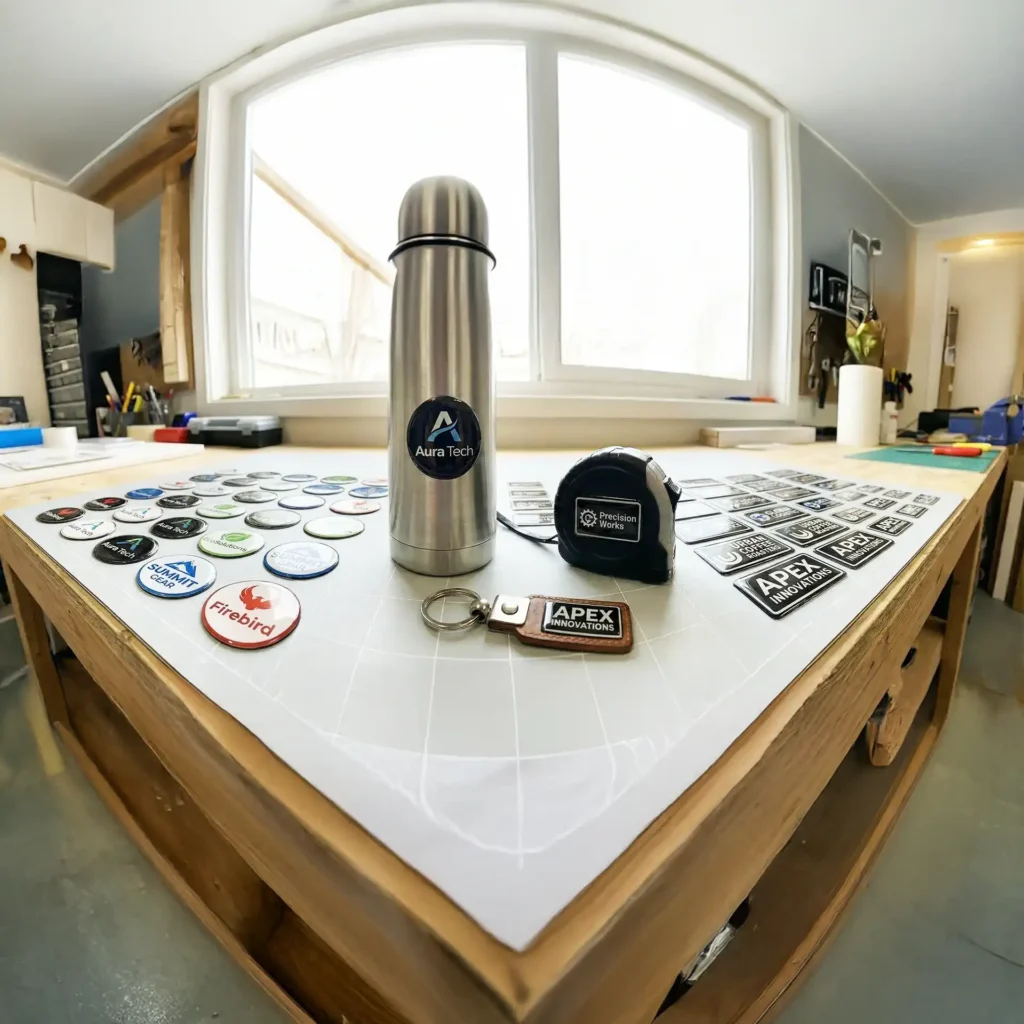 Taller gota de resina