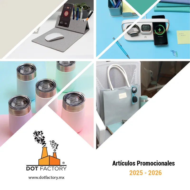 Catálogo Innovation