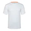 Playera Dry Fit deportiva personalizada para empresas con tecnología de secado rápido e impresión garantizada.
