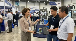 Checklist para Prepararte para una Feria Industrial en Querétaro