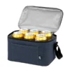 Cooler COSTERA MINI térmico de 6 litros fabricado con RPET reciclado para campañas corporativas en Querétaro.