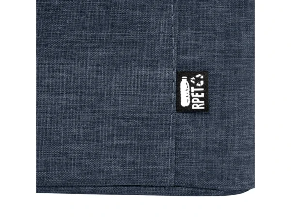 Cooler COSTERA MINI térmico de 6 litros fabricado con RPET reciclado para campañas corporativas en Querétaro.