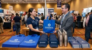 Checklist para Preparar Promocionales para una Feria Industrial