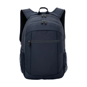 Mochila FORLAND de poliéster Gucci 900D con compartimento acolchado para laptop de 16", tablet y espalda ergonómica.