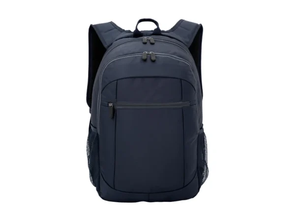 Mochila FORLAND de poliéster Gucci 900D con compartimento acolchado para laptop de 16", tablet y espalda ergonómica.