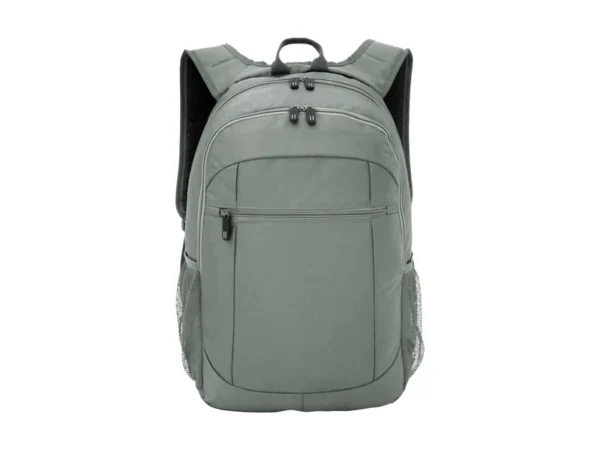 Mochila FORLAND de poliéster Gucci 900D con compartimento acolchado para laptop de 16", tablet y espalda ergonómica.