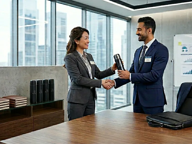 elegir artículos promocionales para empresas