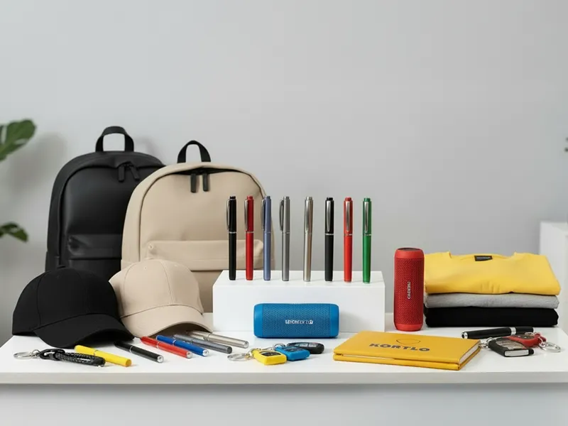 Regalos corporativos para clientes y directivos del sector automotriz