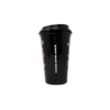 Vaso Latte de plástico personalizado con logo para empresas, eventos o campañas de marketing en Querétaro por Dot Factory.
