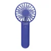 Ventilador de bolsillo FANTASTIC personalizado para empresas con logo