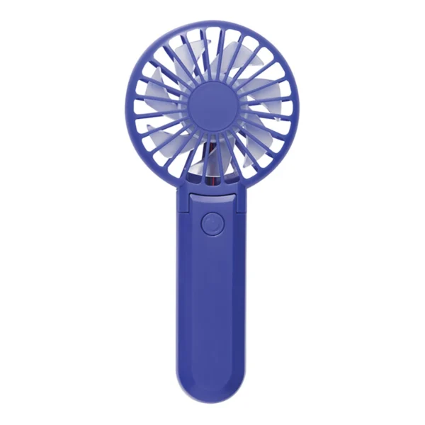 Ventilador de bolsillo FANTASTIC personalizado para empresas con logo