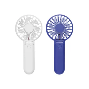 Ventilador de bolsillo FANTASTIC personalizado para empresas con logo