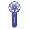 Ventilador de bolsillo FANTASTIC personalizado para empresas con logo