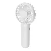 Ventilador de bolsillo FANTASTIC personalizado para empresas con logo