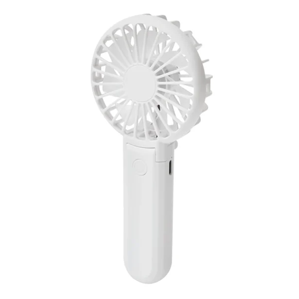 Ventilador de bolsillo FANTASTIC personalizado para empresas con logo