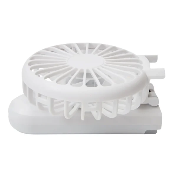 Ventilador de bolsillo FANTASTIC personalizado para empresas con logo