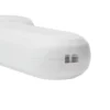 Ventilador de bolsillo FANTASTIC personalizado para empresas con logo