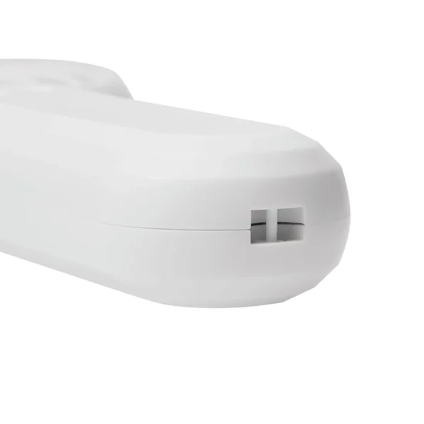 Ventilador de bolsillo FANTASTIC personalizado para empresas con logo