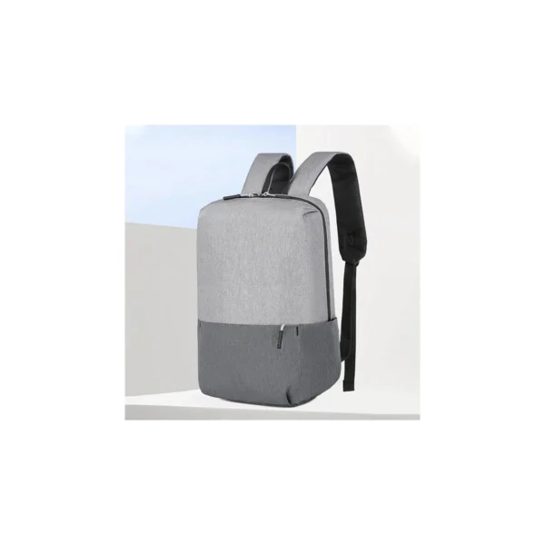 Backpack Nash de Nylon Oxford personalizada con logo de empresa para eventos corporativos y regalos ejecutivos Dot Factory