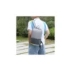 Backpack Nash de Nylon Oxford personalizada con logo de empresa para eventos corporativos y regalos ejecutivos Dot Factory
