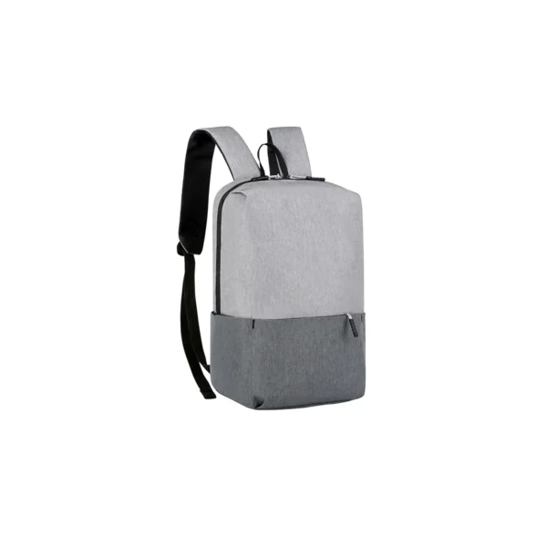 Backpack Nash de Nylon Oxford personalizada con logo de empresa para eventos corporativos y regalos ejecutivos Dot Factory